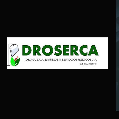 Fundador
DROSERCA...
SERVICIOS
SUMINISTROS
SOLUCIONES
MEDICAS
A TU ALCANCE