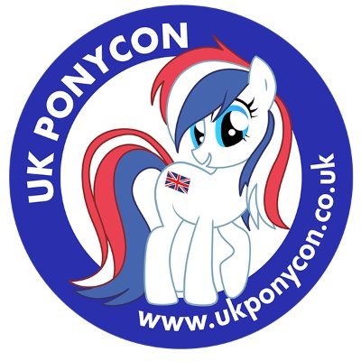 UKPonyCon Profile Picture