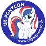 UKPonyCon's profile picture. A convention for fans of Hasbro’s My Little Pony ~ for kids, bronies & collectors alike! Next convention? 3rd, 4th & 5th of October 2025!