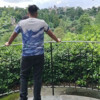 Mahar Zoheb (@mz_himself) 's Twitter Profile