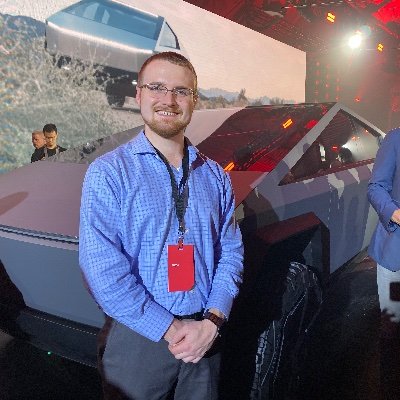 Tpmeredith's profile picture.