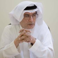 ا. د. عبدالرحمن النامي (@aaanamy) 's Twitter Profile