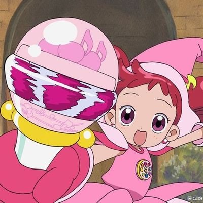 🧹🔮✨🎶 #ojamajodoremi #magicaldoremi #lamagicadoremi ❤️🧡💙💜💛🤍 *by @proIetaria 🧙🏻‍♀️*