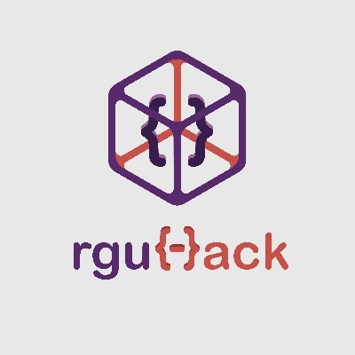 We host an annual hackathon - find out more on our website! Run by: @RGU_CS & @ComputingRGU