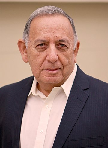 Robert Salas Profile