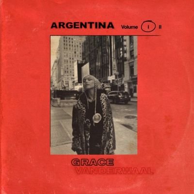 Primer y Único Fansclub Oficial de la Cantante/Compositora @GraceVanderWaal en Argentina| Online desde 2017.         
𝗟𝗘𝗧𝗧𝗘𝗥𝗦 𝘃𝗼𝗹.𝟭
YA DISPONIBLE!