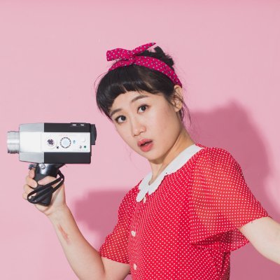 可愛子 Zhufangyi1 Twitter