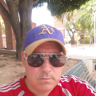 ruddy_caballero's profile picture. Técnico en salud publica