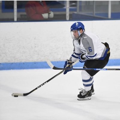 JBernis4's profile picture. Assumption College Hockey