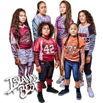 Islands Best Profile