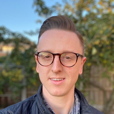 Luke Barratt Profile