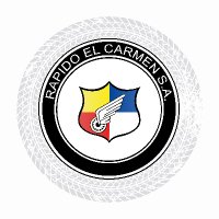 Rapido El Carmen S.A. (@rapidoel_carmen) 's Twitter Profile