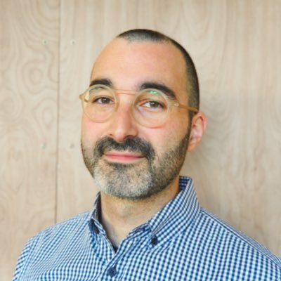 canbarli's profile picture. 