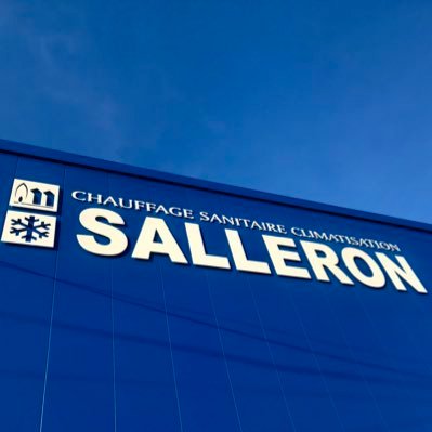 SALLERON_sas's profile picture. 