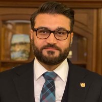 Hamdullah Mohib (@hmohib) 's Twitter Profile