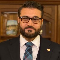 Hamdullah Mohib(@hmohib) 's Twitter Profileg