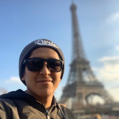 edwardcookz's profile picture. 