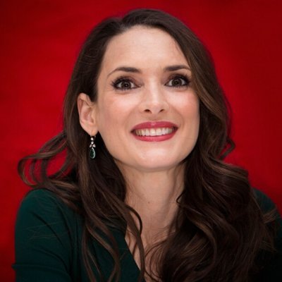 Winona Ryder Pics