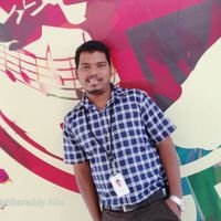 చింతకింది శివశంకర్ (@vishanarudu) 's Twitter Profile