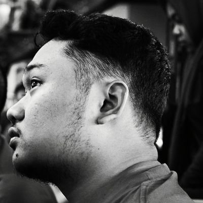 okiazharR's profile picture. -