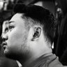 okiazharR's profile picture. -