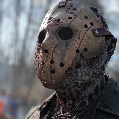 Jason Voorhees in Friday the 13th Vengeance