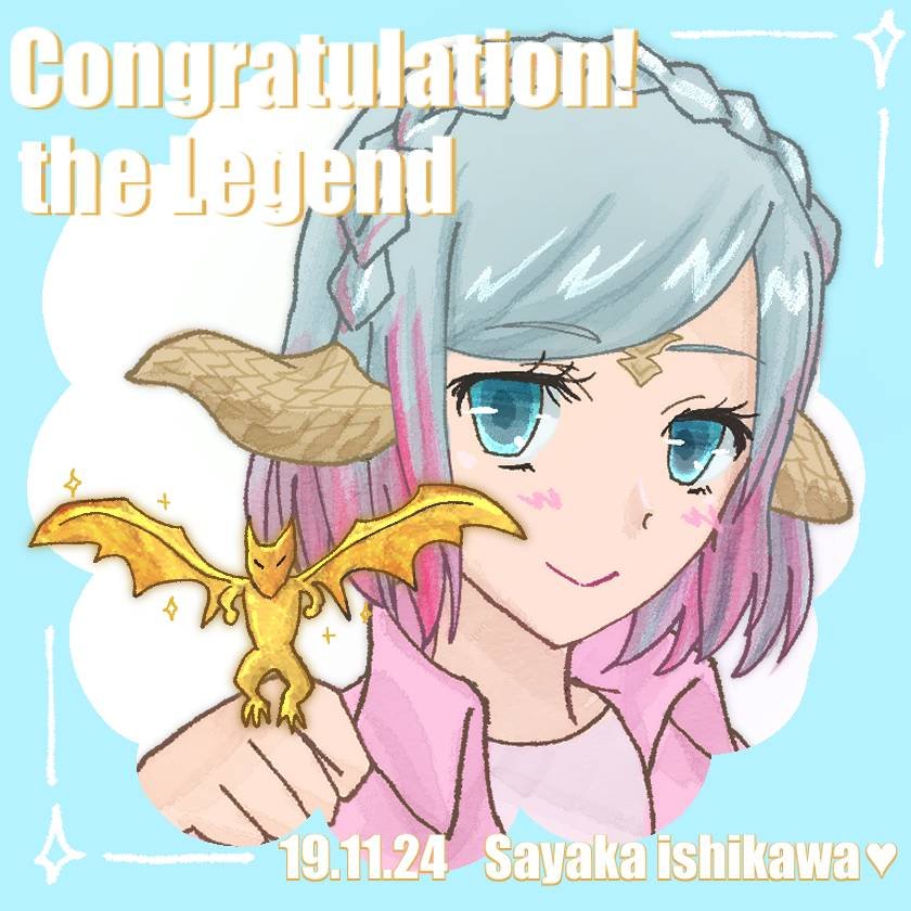 Ishikawa Sayakaさんのプロフィール画像