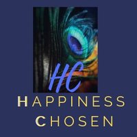 Happiness Chosen(@HappinessChosen) 's Twitter Profile Photo