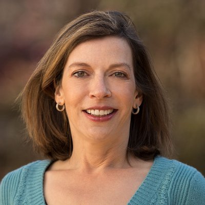 Evelyn Farkas