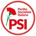 PSI Official (@PartSocialista) Twitter profile photo