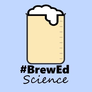 #BrewEd for science teachers. Post lockdown events TBC!