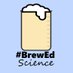 BrewEd Science (@brewedscience) Twitter profile photo BrewEd Science (@brewedscience) Twitter profile photo