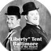 LIBERTY Tent Baltimore Laurel & Hardy Society (@libertytent362) Twitter profile photo LIBERTY Tent Baltimore Laurel & Hardy Society (@libertytent362) Twitter profile photo