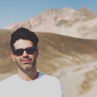 Research fellow @AstonPhotonics - SNAP #microresonators, nonlinear #optics and #photonics