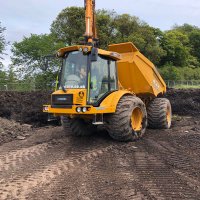 AJK plant hire Ltd (@ajk_planthire) 's Twitter Profile Photo