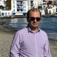 Igor Kaplun (@iggykap) 's Twitter Profile