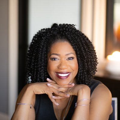 Tanya Isley