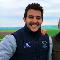 Alban Lutignier (@lutignier) 's Twitter Profile Photo Alban Lutignier (@lutignier) 's Twitter Profile Photo