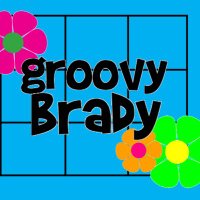Groovy Brady(@groovybrady) 's Twitter Profile Photo