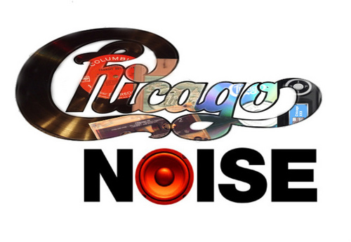 ChicagoNoise's profile picture. If it's happening in Chicago, we'll be talking about it.