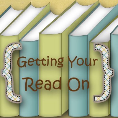 I am a reader, a reviewer and a book blogger.  One of my favorite things is sharing a great book.  :)
Also find me on Instagram @gettingyourreadon