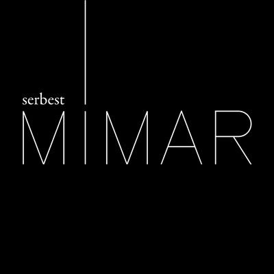 SerbestMimar's profile picture. TürkSMD tarafından üç ayda bir yayınlanan SerbestMİMAR Dergisinin resmi twitter hesabıdır.