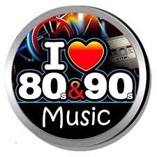 80s y 90s music