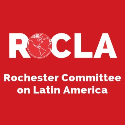 Rochester Committee on Latin America (ROCLA)