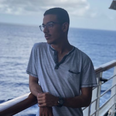 Self-Taught Software Engineer 🌱     If you don't succeed try again, When you succeed then IMPROVE!