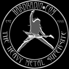 Tracy Barnes' HardRadio: The First Global Hard Rock and Heavy Metal Radio station and first .com online radio since 1995. If you knew Z-Rock you know HardRadio.