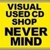 V系中古CD ネバーマインド (@nevnevcom) Twitter profile photo