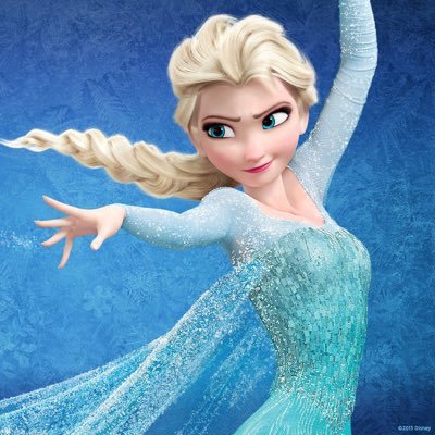 The original fan account. No affiliation with Disney or Frozen. I own no content. BUSINESS: itsfrozenelsa@gmail.com