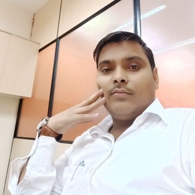 mukeshtiwari206's profile picture. एक ऐसा समाज जहां किसी भी व्यक्ति की अभिव्यक्ति को कोई स्पर्श ना कर पाए, सपना एक खुशहाल गांव का जहां सारी सुविधाएं उपलब्ध हो वही मेरा लक्ष्य है ।