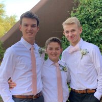 zach (@zachskarp) 's Twitter Profile